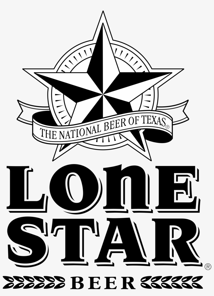 Png Library Library Lone Logo Png Transparent Svg Freebie - Lone Star, transparent png download