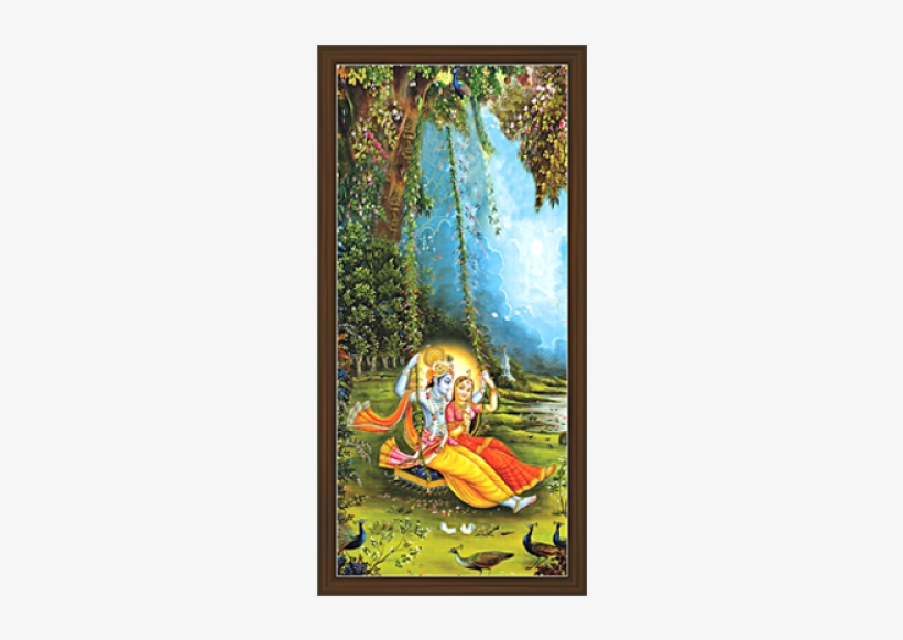Krishna, transparent png download