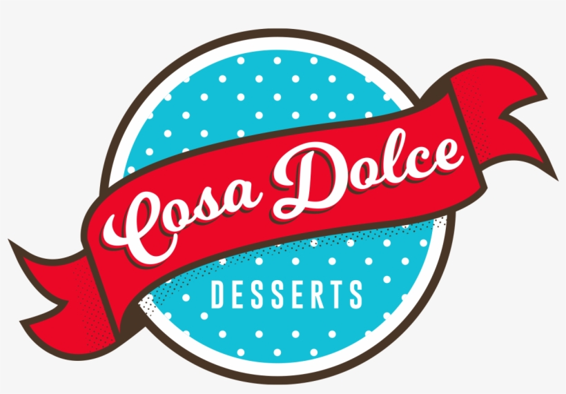 Cosa Dolce Desserts, transparent png download