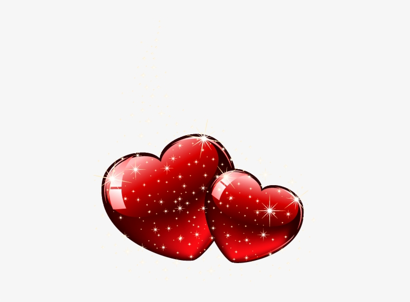 Valentine Shining Png Clipart - Cafepress Love Queen Duvet, transparent png download