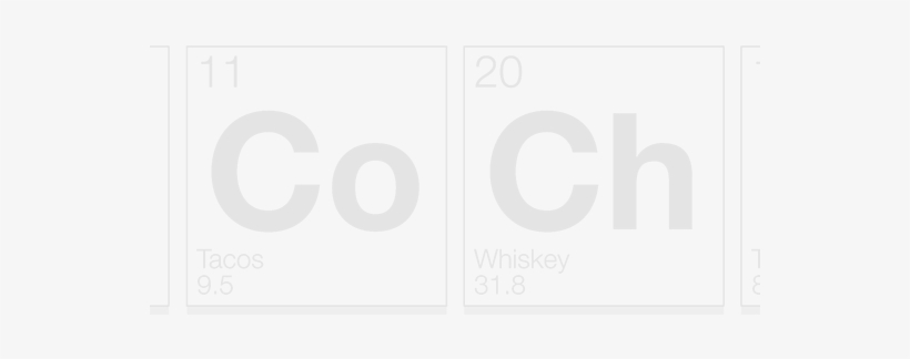 Ricochet Periodicelements Final-550x250 - Charmaine Big Heart Square Car Magnet 3" X 3", transparent png download