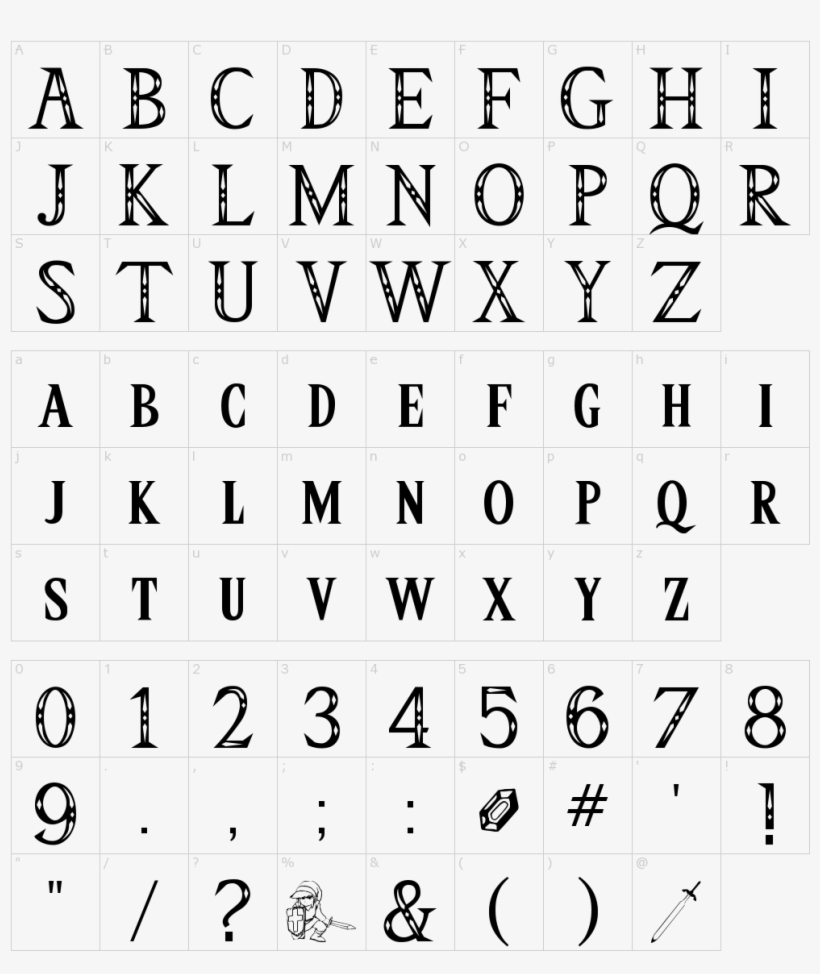 Triforce Font - Copy Paste Triforce Symbol, transparent png download