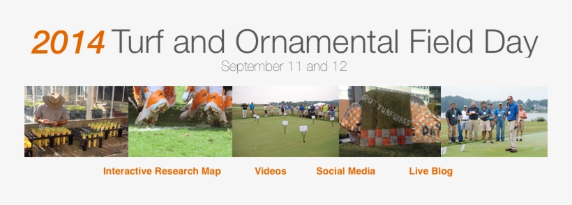 The University Of Tennessee Turf & Ornamental Field - Emirates, transparent png download