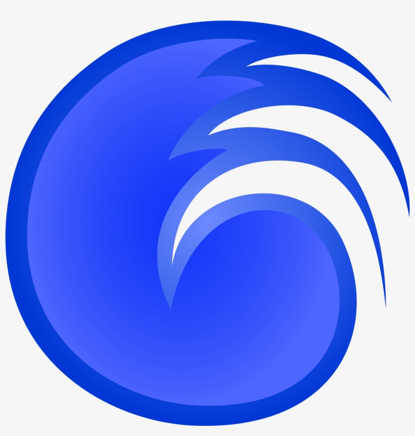 Open - Water Tribal Png, transparent png download