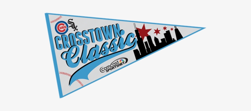 Sportstalk Live Podcast - Cubs–white Sox Rivalry, transparent png download