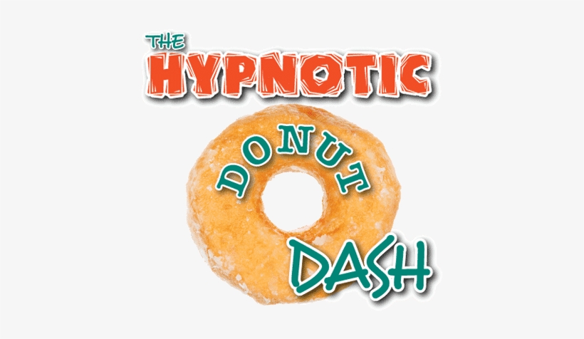 Inshare - Doughnut, transparent png download