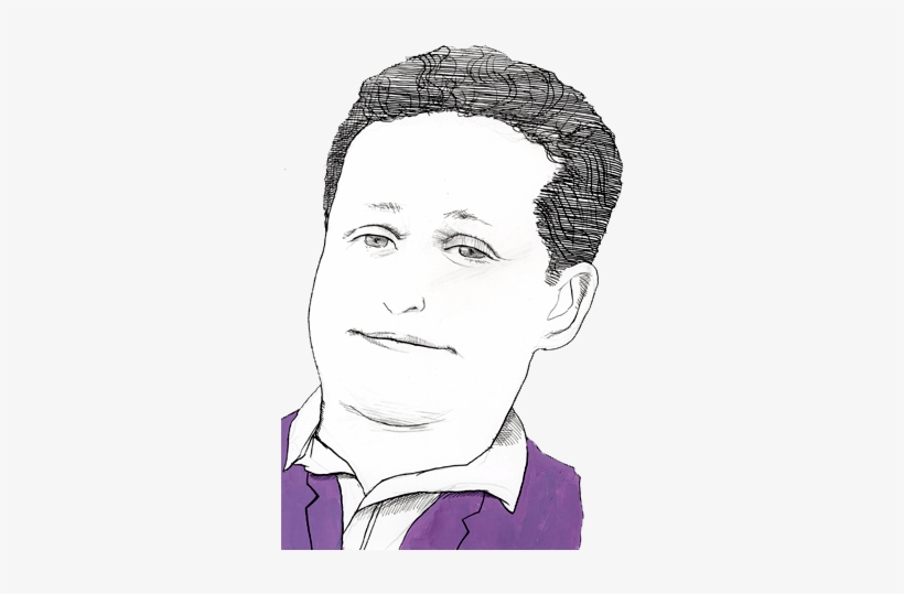 His Relationship With The National Enquirer Is Coming - Television, transparent png download