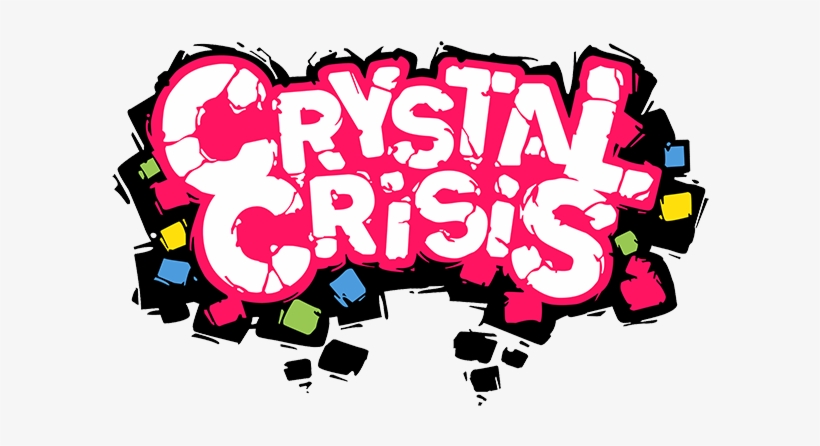 Crystal Crisis For Nintendo Switch, transparent png download