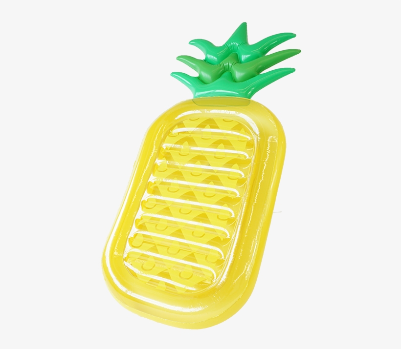 The Pineapple - Inflatable, transparent png download