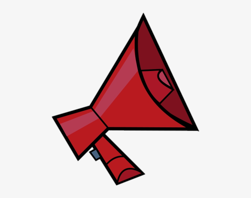 Loud Speaker, transparent png download