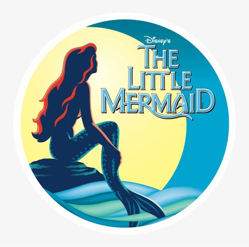 Disney's The Little Mermaid (2008 Original Broadway, transparent png download