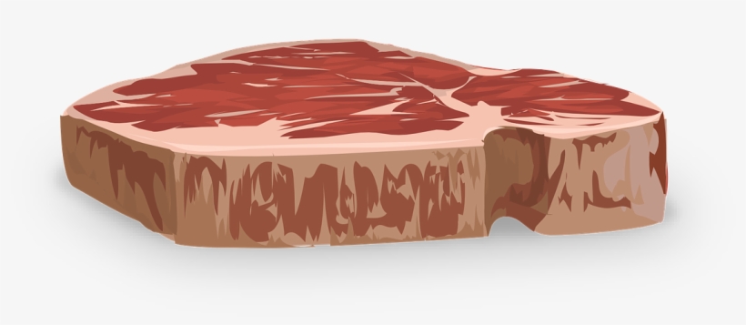 I Don't Want This Roastbeef - Examples Of Food From Animals, transparent png download
