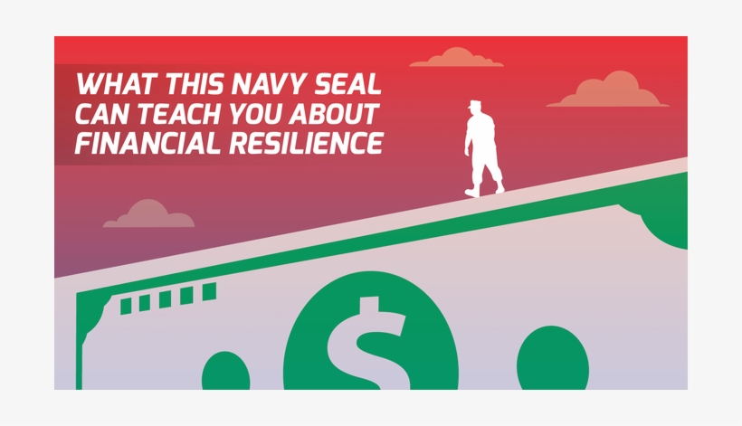 What This Navy Seal Can Teach You About Financial Resilience - Mir Hickling Hayward Patel Solicitors, transparent png download