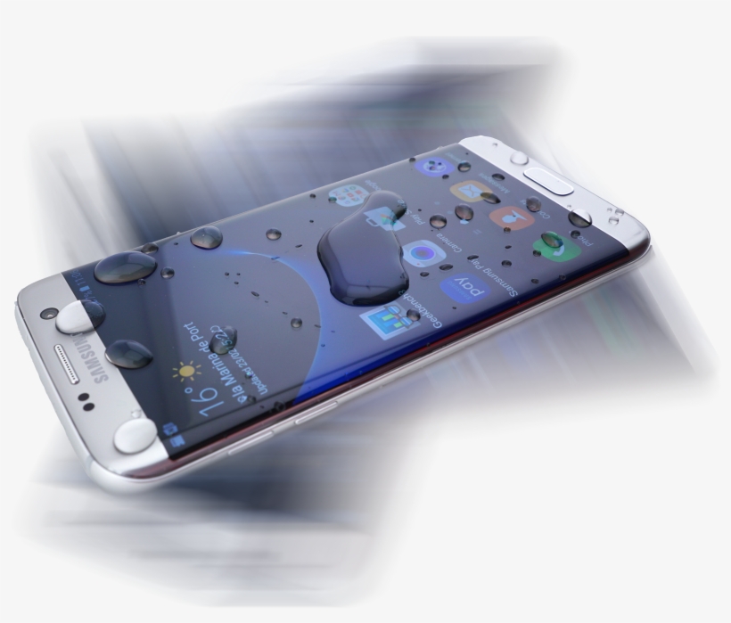 Select A Service - Samsung Galaxy S8 Waterproof, transparent png download