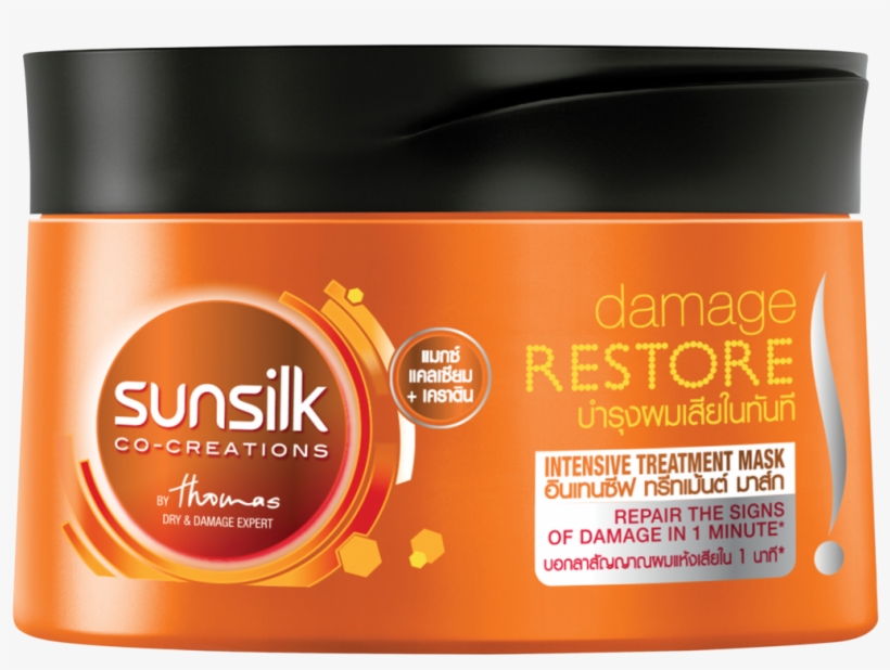 Sunsilk, transparent png download