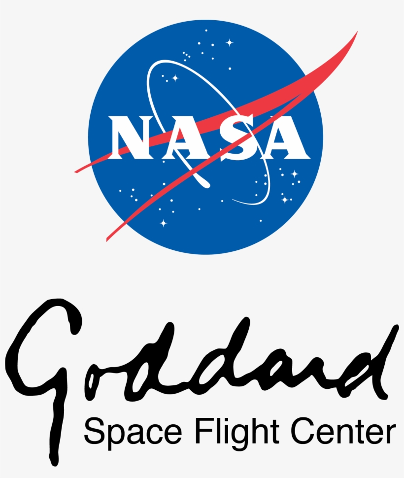 Campground Guests And The Public Are Welcome To Join - Goddard Space Flight Center Logo, transparent png download
