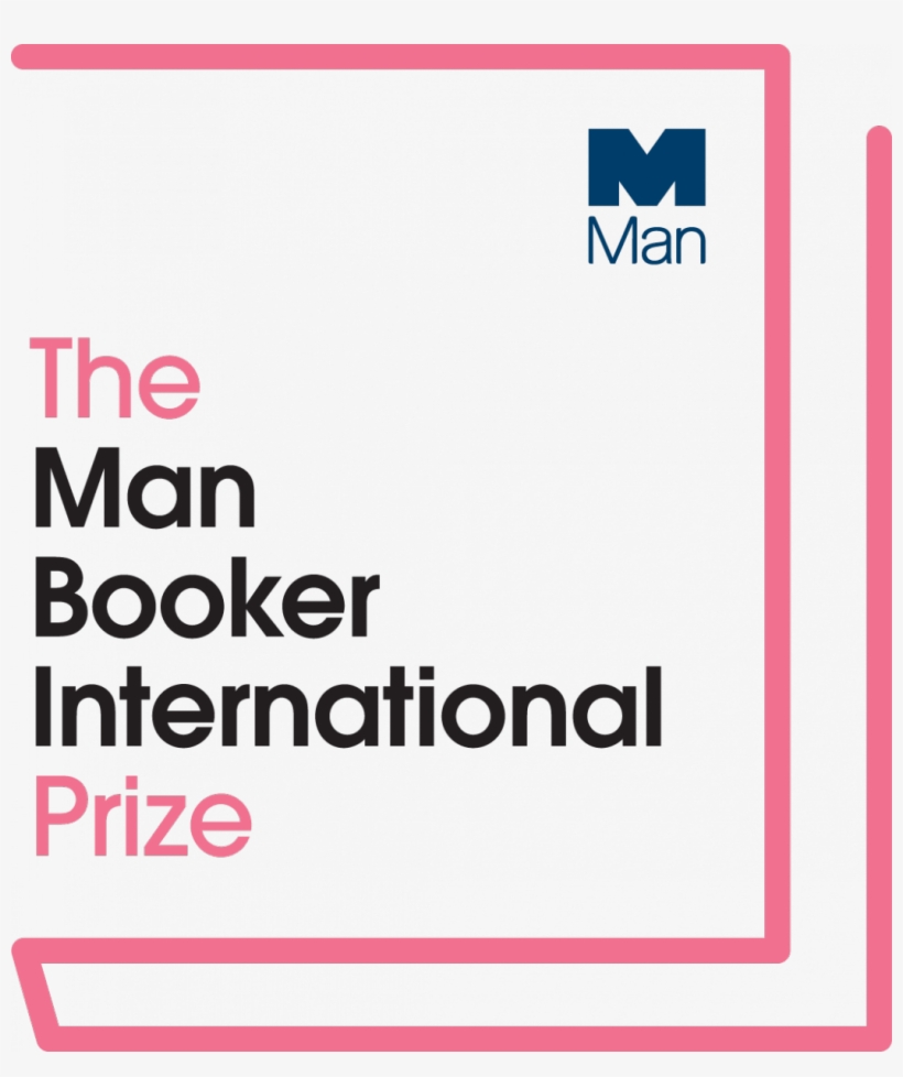 I Have With Tony Of Tony's Reading List Have Run For - Man Booker Prize 2018, transparent png download