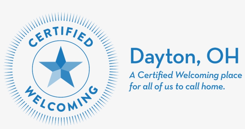 Weekly Report Featuring Dayton, Jersey, Italy And Refugees - Dayton, transparent png download