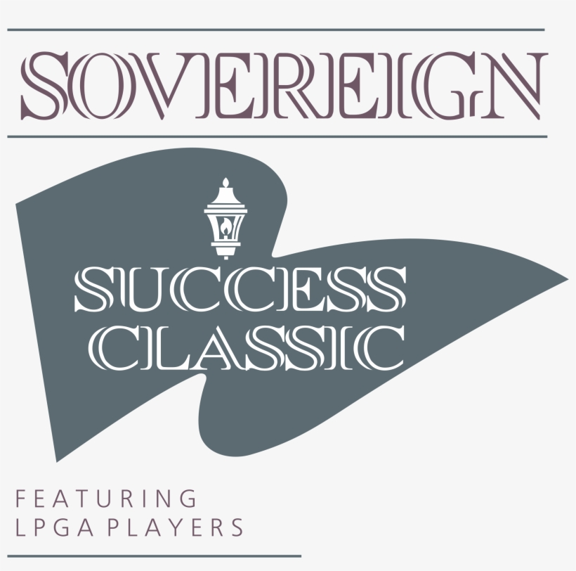 Sovereign Success Classic Logo Png Transparent - Logo, transparent png download