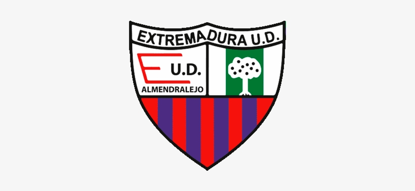 33 10435 Langreo 13 Nov 2015 - Extremadura Ud, transparent png download