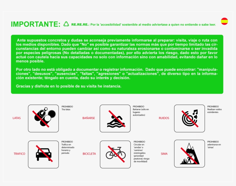 Parquenacional Normativa Es Es I - Encyclopedia, transparent png download