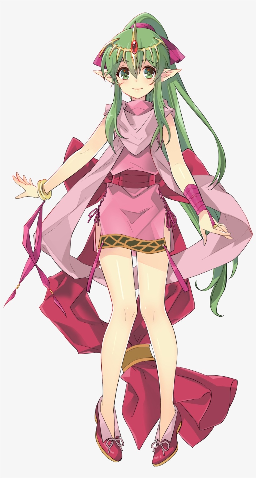 Tiki Fire Emblem Heroes - Fire Emblem Heroes Tiki, transparent png download