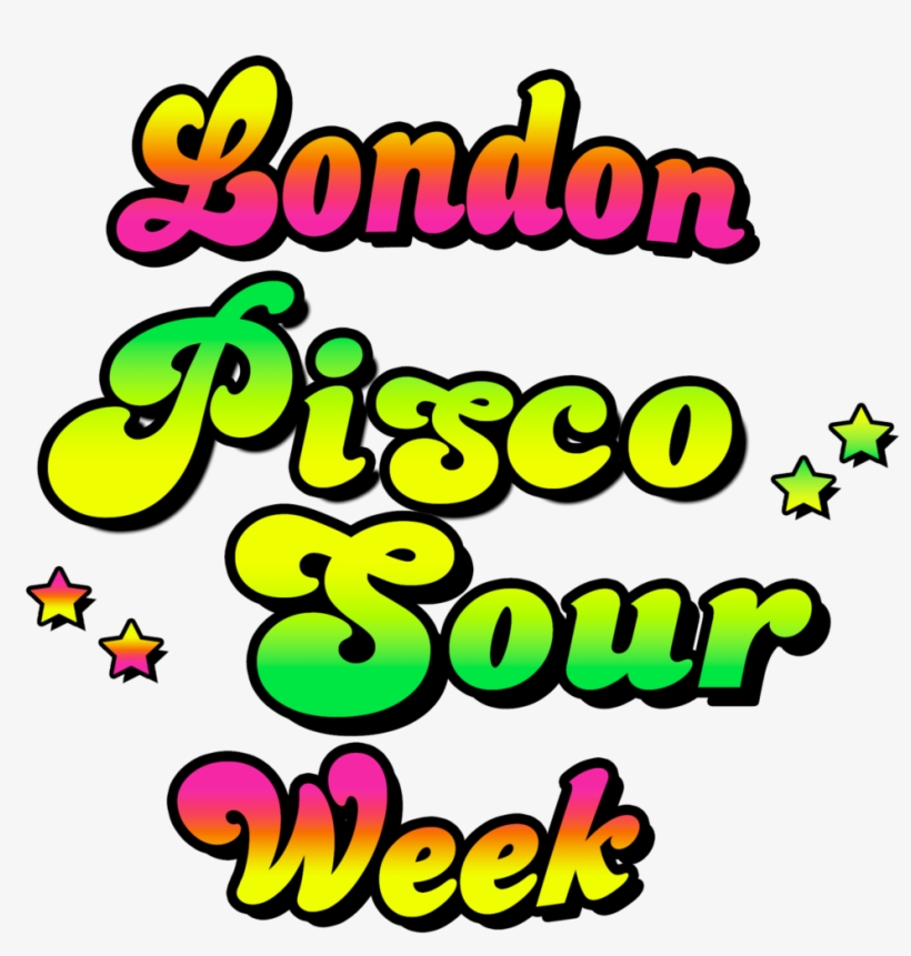 Logolpsw - Pisco Sour, transparent png download