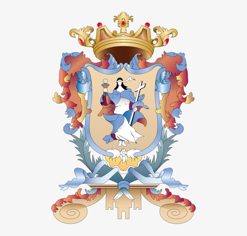 Guanajuato - Guanajuato Flag, transparent png download