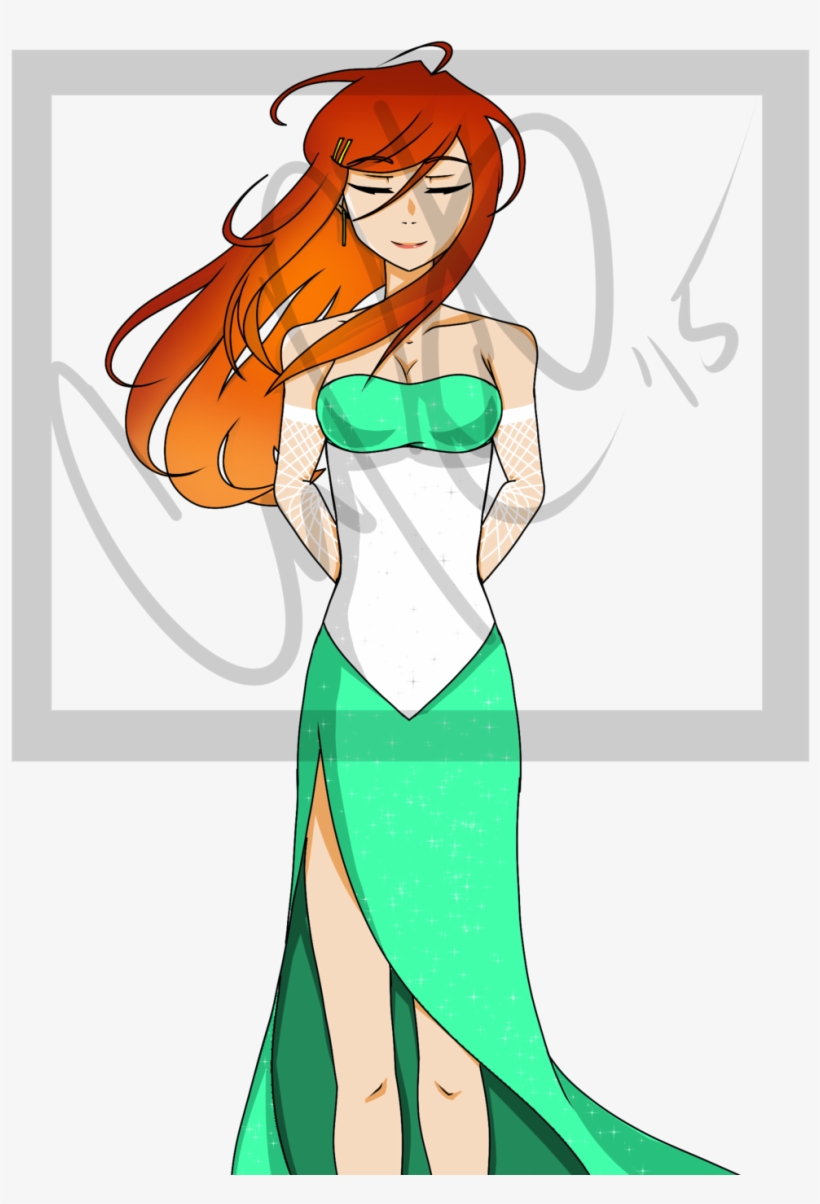 Cadenza Minecraft Diaries By Symarin-d92kzzh - Cadenza Mcd Drawings, transparent png download