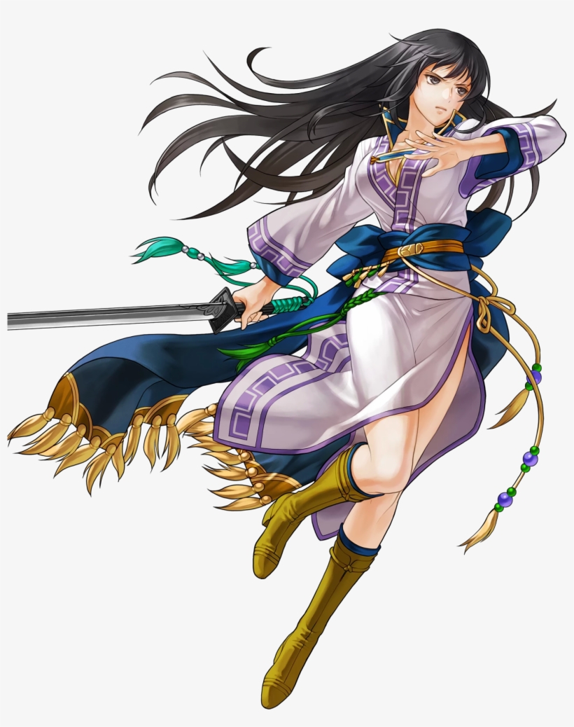 Fire Emblem Heroes Karla, transparent png download