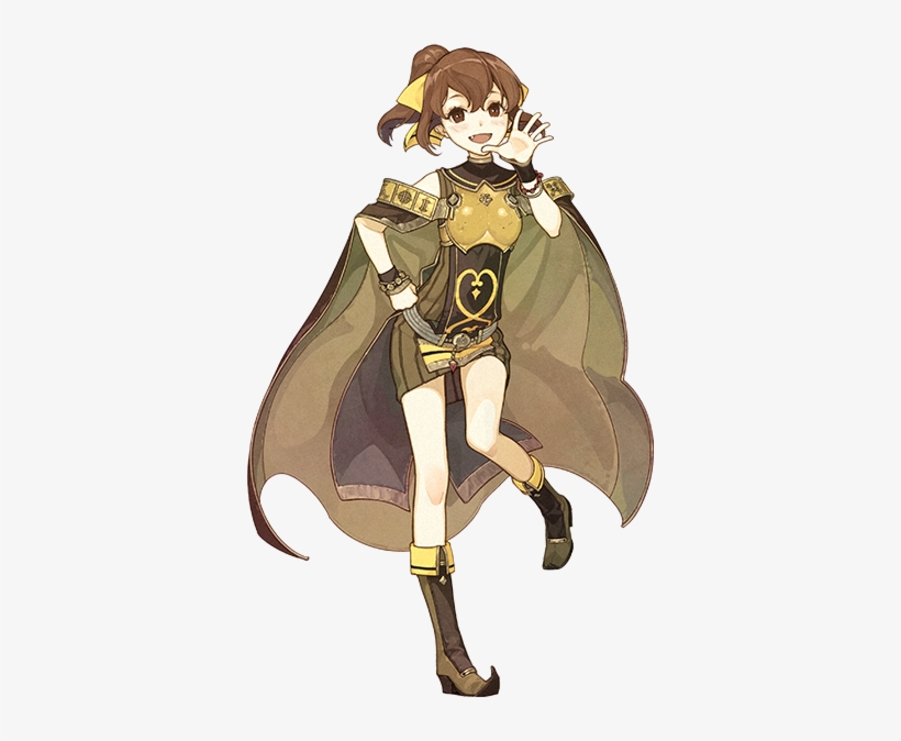 View Samegoogleiqdbsaucenao 1497903159767 , - Fire Emblem Echoes Delthea, transparent png download