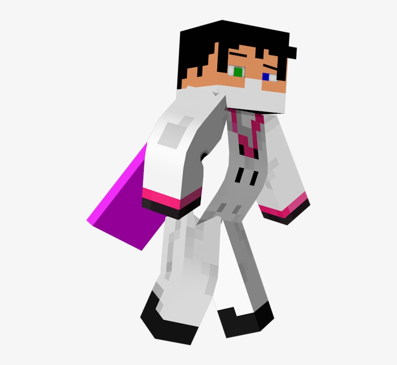 Spoiler - Minecraft, transparent png download