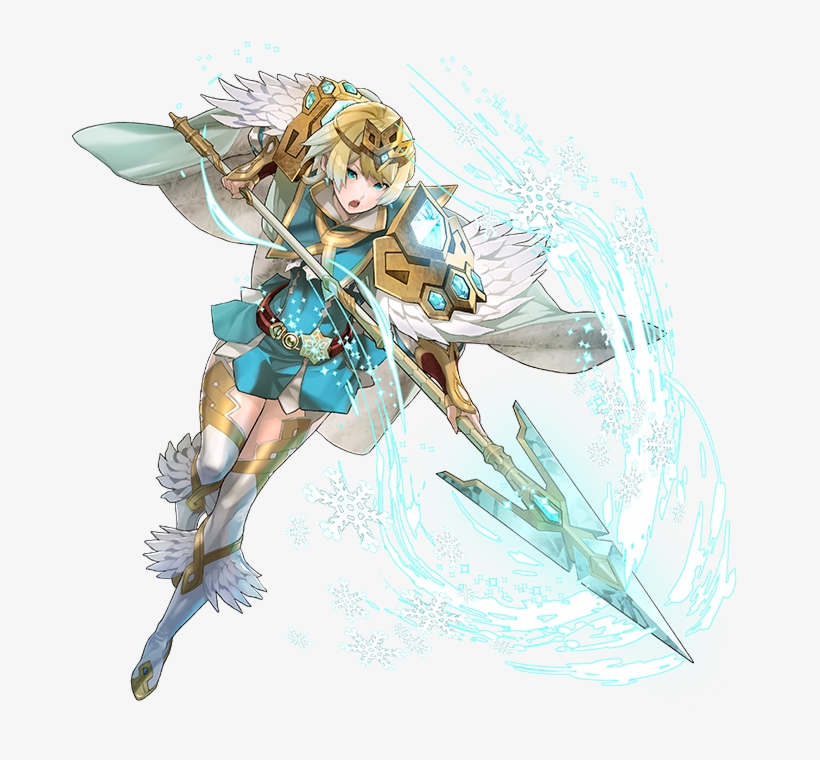 Fjorm - Fjorm - Fjorm - Fjorm's Spear, transparent png download