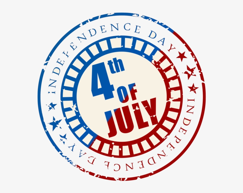 4th Of July Transparent, transparent png download