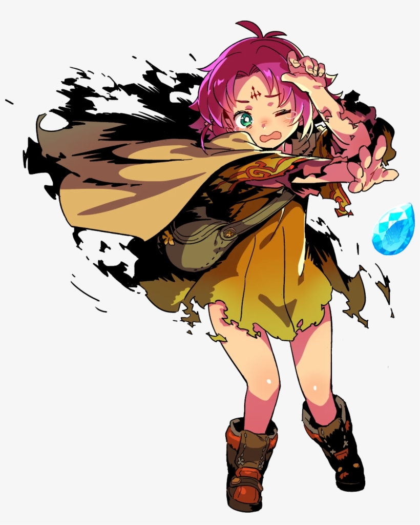 View Fullsize Fa Image - Fae Fire Emblem Heroes, transparent png download