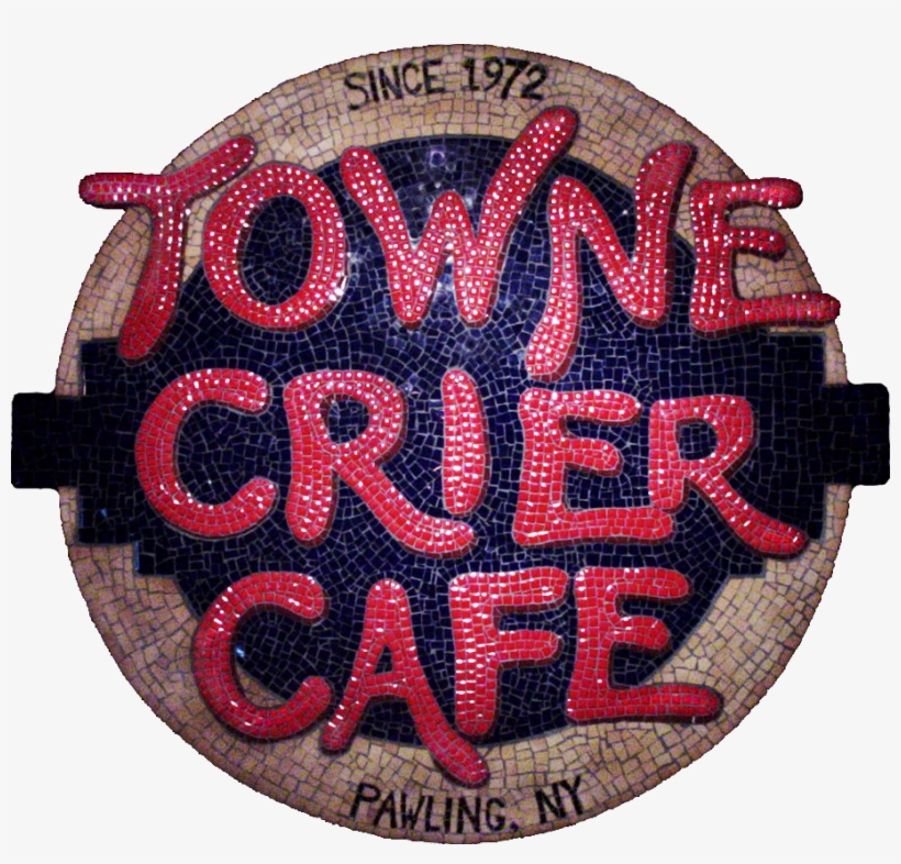 Purchase Tickets - Towne Crier Cafe, transparent png download