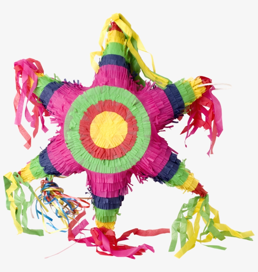 Garantert Suksess På Selskapet - Piñata En Png, transparent png download
