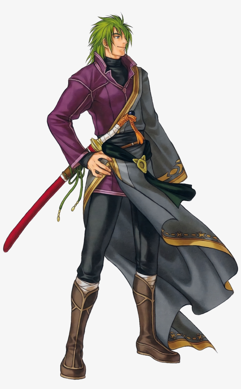 Fire Emblem Radiant Dawn Stefan - Stefan Fire Emblem Heroes, transparent png download
