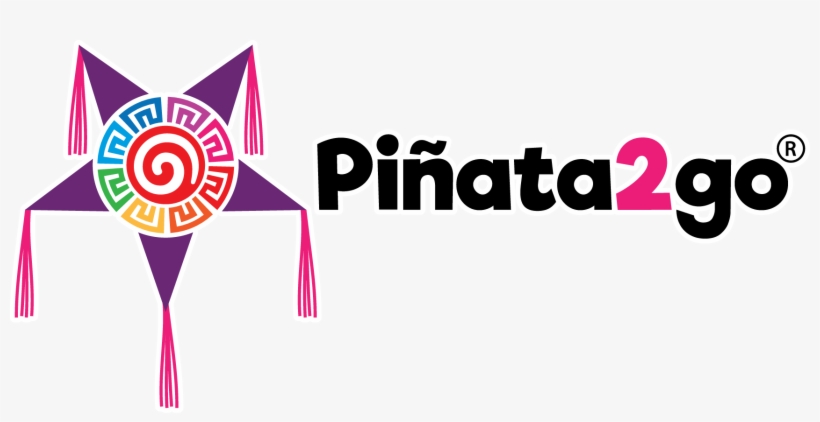 001 - Logo - Piñata Png, transparent png download