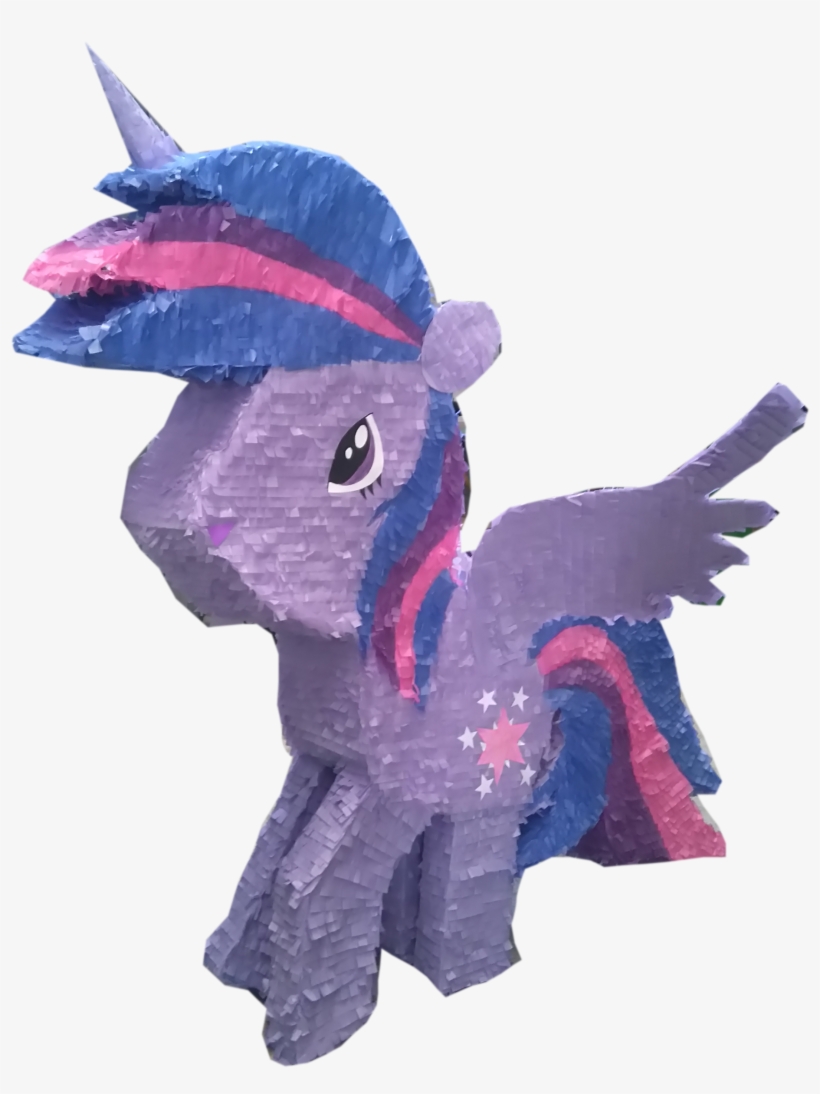 Unicorn Pinata - Unique Unicorn Pinata Stand, transparent png download