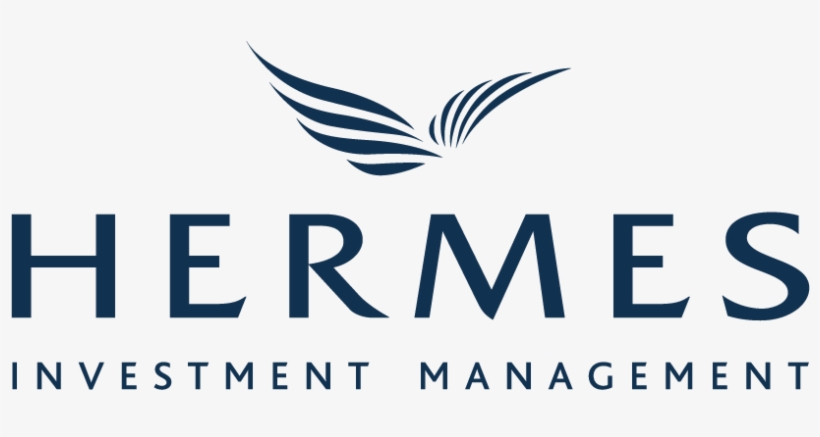 Full - Hermes Investment Management Logo, transparent png download