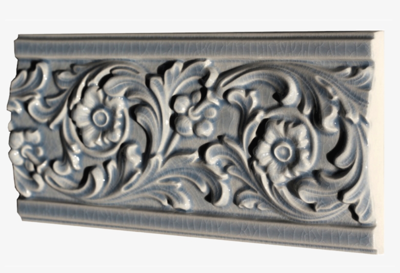 Hermes Border 3 7/8" X 8", transparent png download