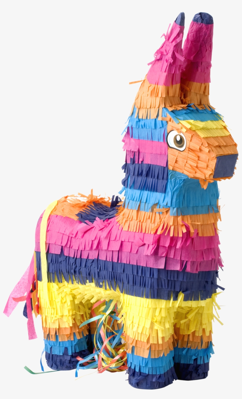 Garantert Suksess I Selskapet - Pinata Teknikmagasinet, transparent png download