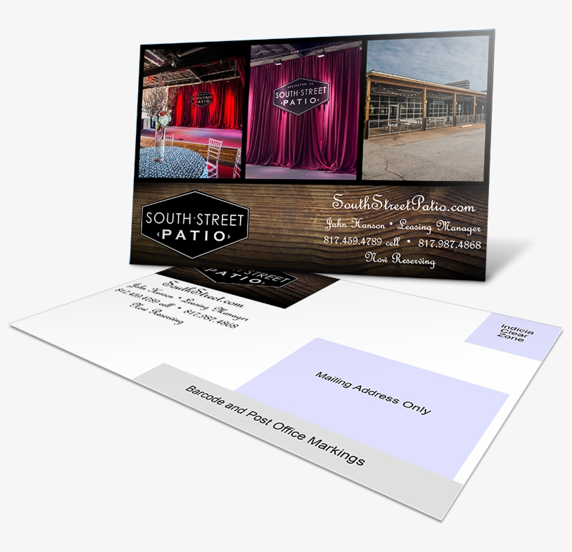 Lease Postcard Word Blank Pictures X Png Lease Postcard - Postcard, transparent png download