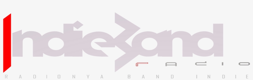 Indieband Radio - Indie Rock, transparent png download