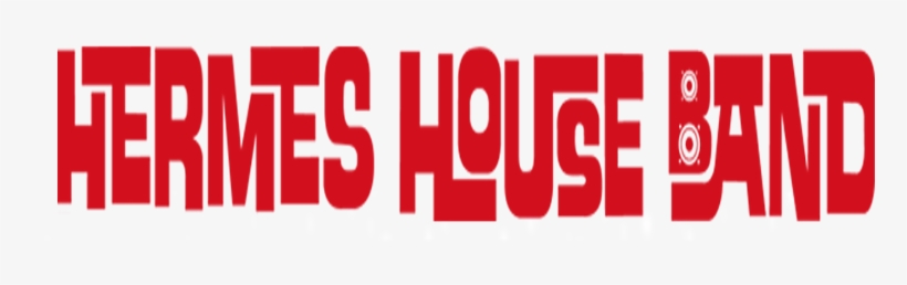 Hermes House Band Png, transparent png download