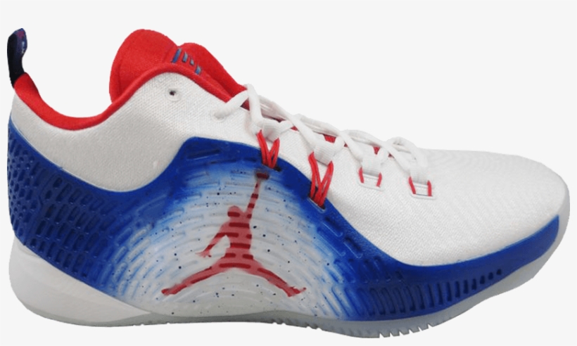 X 'chris Paul' Pe - Air Jordan, transparent png download
