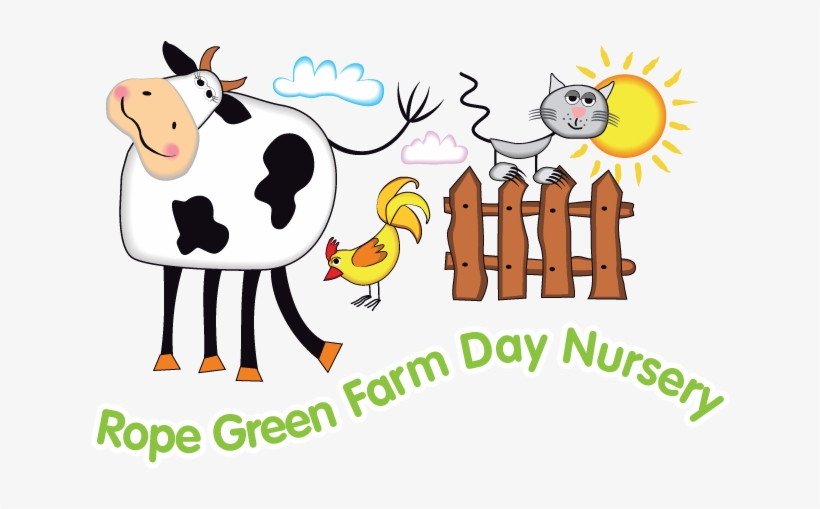 Rope Green Farm Day Nursery - Photography, transparent png download