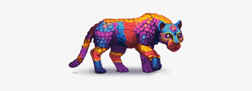 Animal Figure, transparent png download