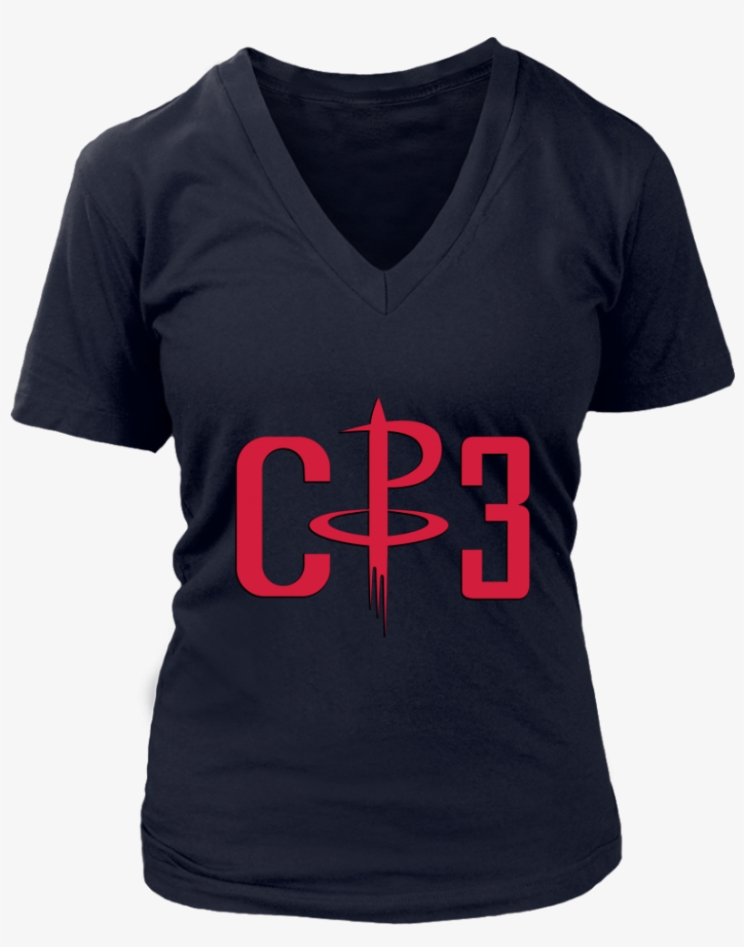 Adding Chris Paul Has Turned This Rockets Team Into - Houston Rockets, transparent png download